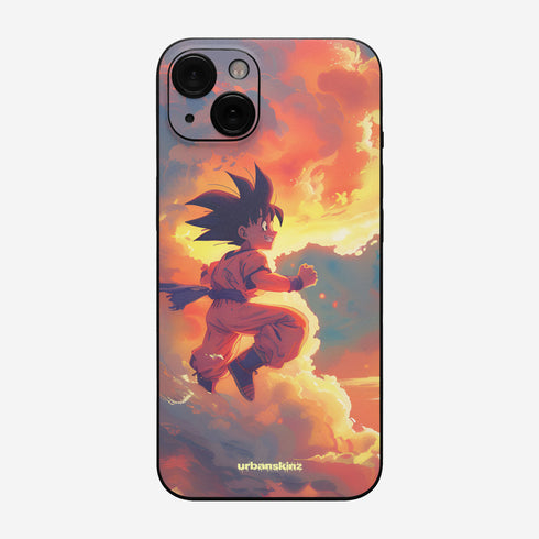 iPhone 13 Skins & Wraps